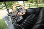 Winton Model 33 7-Passenger Touring 1916 года
